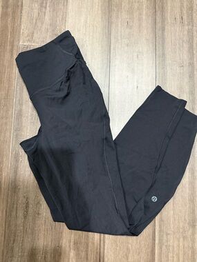 Lululemon Base Pace 28 inch tight